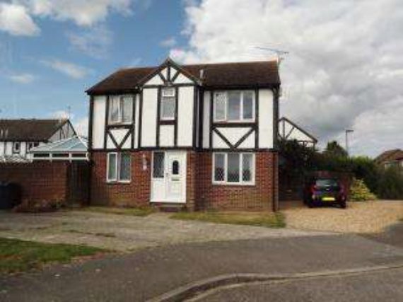 3 Bedroom Detached